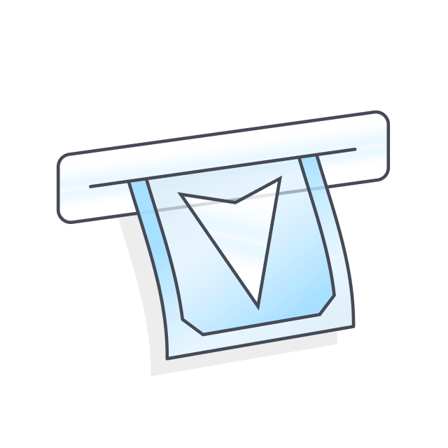 No withdrawal restrictions